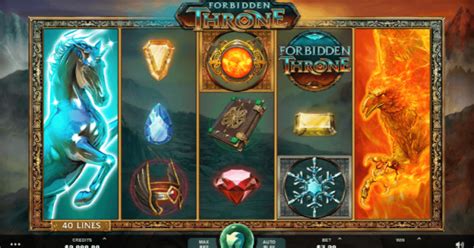 forbidden throne echtgeld|Forbidden Throne Slots .
